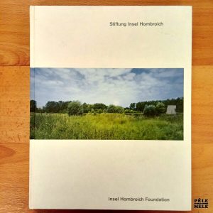 "Stiftung Insel Hombroich" (Insel Hombroich Foundation)