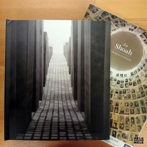 "La Shoah" - Thomas Cussans (Gründ)