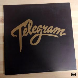 Telegram "Operator" (GRAMGRAM, 2016)