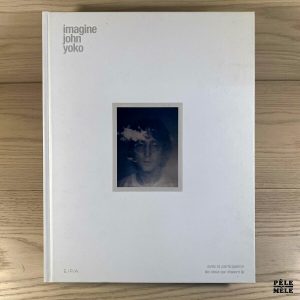 Imagine John Yoko - Yoko Ono