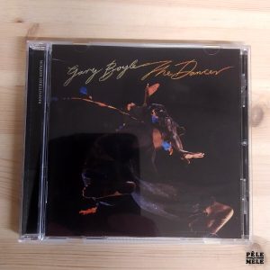 Gary Boyle "The Dancer" (GULL, 1977)