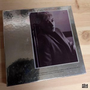 EXO "Exodus" (SM Entertainment, 2015)