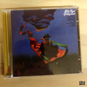 Billy Paul "Going East" (EPIC, 1971)