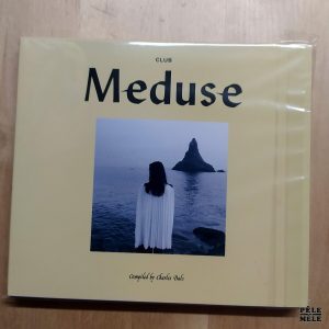 Compilation "Club Méduse, compiled by Charles Bals" (SPACETALK, 2018)