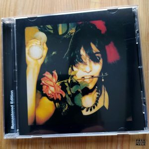 Public Image Limited "The Flowers of Romance" (VIRGIN, 1981)