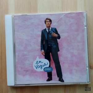 Jacques Dutronc "En Vogue" (BMG, 2004)
