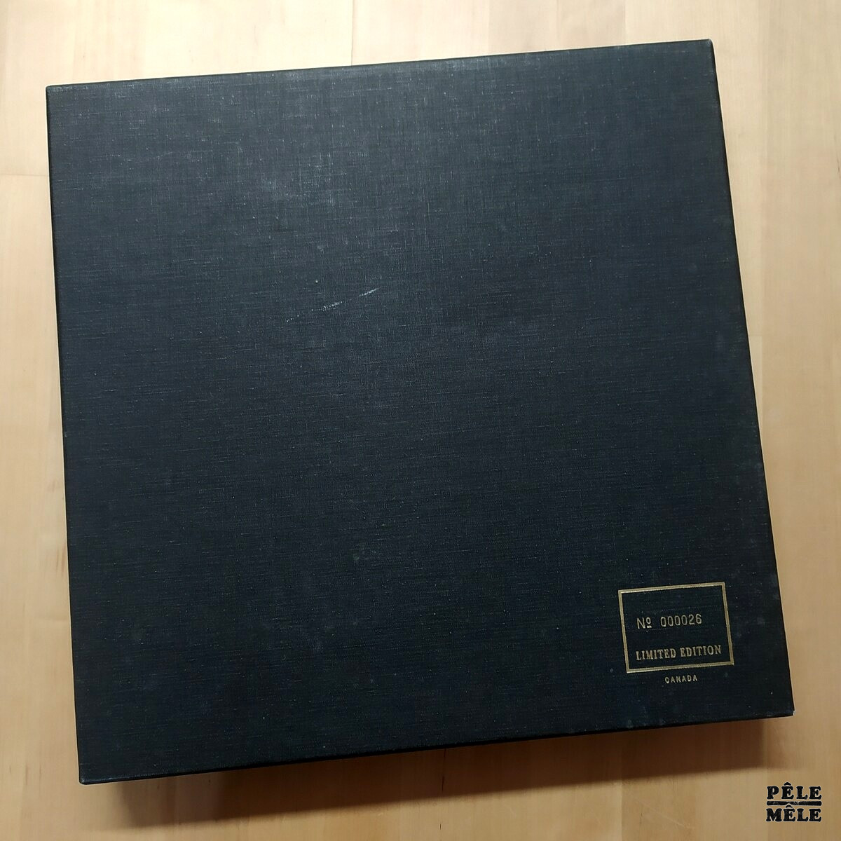 Steven Spielberg "Schindler's List Limited-Edition" (UNIVERSAL, 1993) / 2 LASERDISCS + livret + roman + cd – Image 2