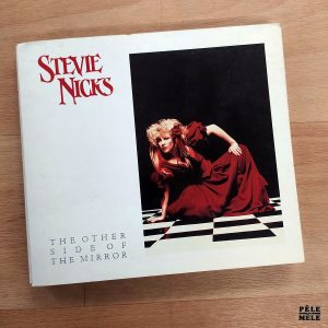 Stevie Nicks "The Other Side of the Mirror" Limited Edition Box (EMI, 1989)