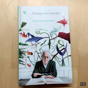 Philippe Herreweghe "A Conversation with Camille De Rijck" (OUTHERE MUSIC, 2016) / 5 cds