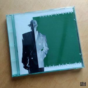 Jamaaladeen Tacuma ‎"House of Bass, the Best of" (RYKODISC, 1994)