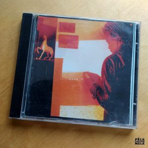 Kip Hanrahan "A Thousand Nights and A Night : 1. Red Night" (AMERICAN CLAVÉ, 1998)