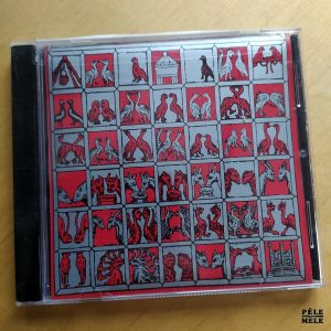 Califone "Roomsound" (THRILL JOCKEY, 2006)