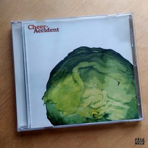 Cheer-Accident "¡¡ Salad Days !!" (SKIN GRAFT, 2000)