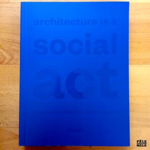 "Architecture is a Social Act" - Lorcan O'Herlihy Architects (Frame)