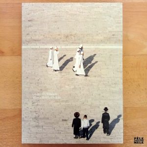 "Under My Window" - Michael Ronnen Safdie (PowerHouse Books)