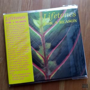 Lifetones "For A Reason" (TONE OF LIFE, 1983)