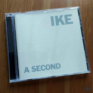 Ike Yard "s/t" (FACTORY, 1982)