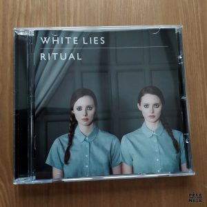 White Lies "Ritual" (POLYDOR, 2010)