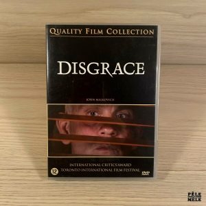 Disgrace - Natalie Becker