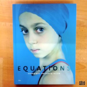 "Équations" - Véronique Boissacq-Allen (Prisme Éditions)