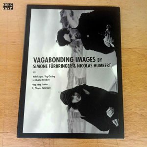 Vagabonding images - Simone Fürbringer / Nicolas Humbert
