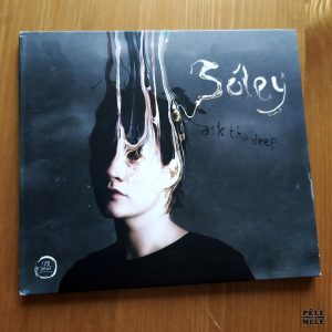 Soley "Ask The Deep" (MORR MUSIC, 2015)