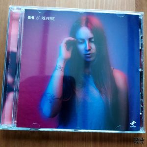 Rhi "Reverie" (TRU THOUGHTS, 2017)