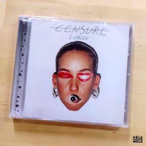 Lisalou "Censure" (2024)