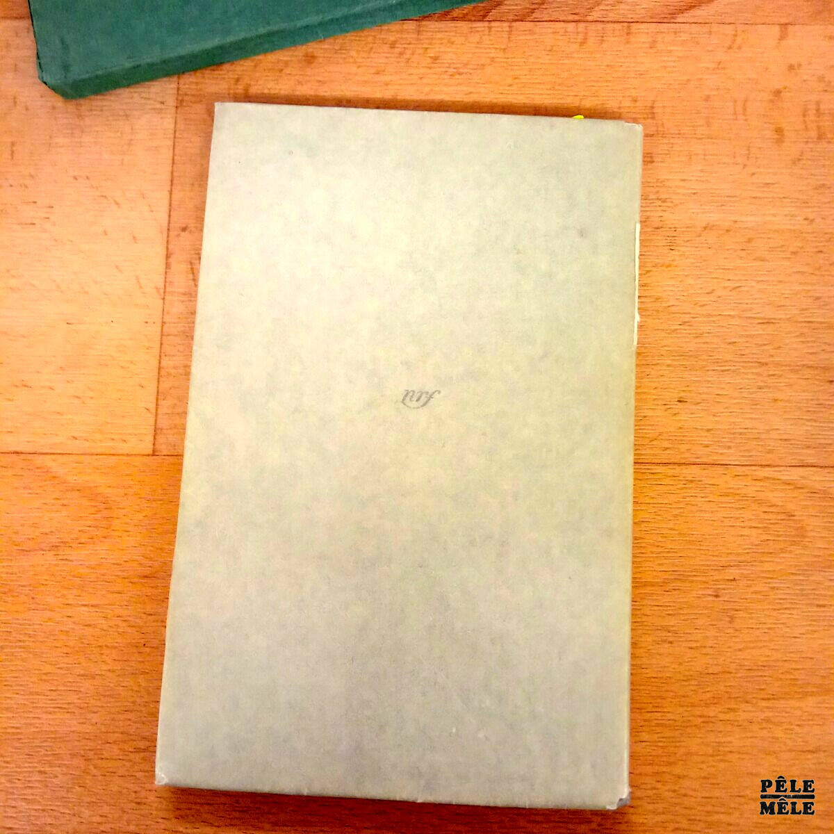 Edith - Marcel Arland / Chez la NRF 1929 – Image 2