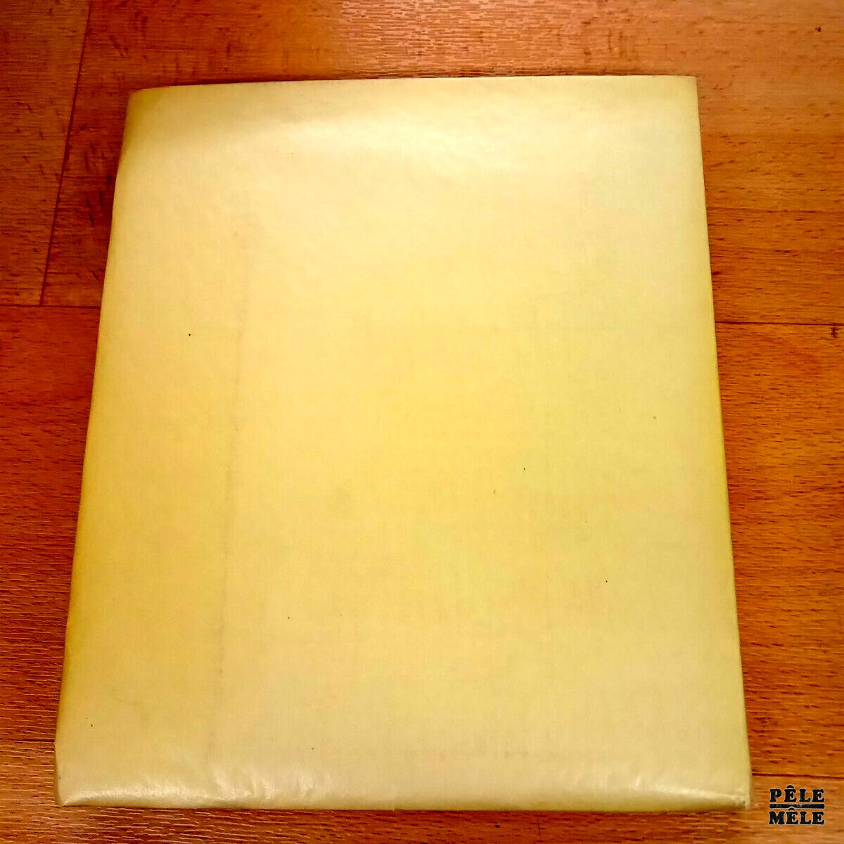 Le mariage de Don Quichotte - P. - J. Toulet / Chez Le divan 1924 – Image 2