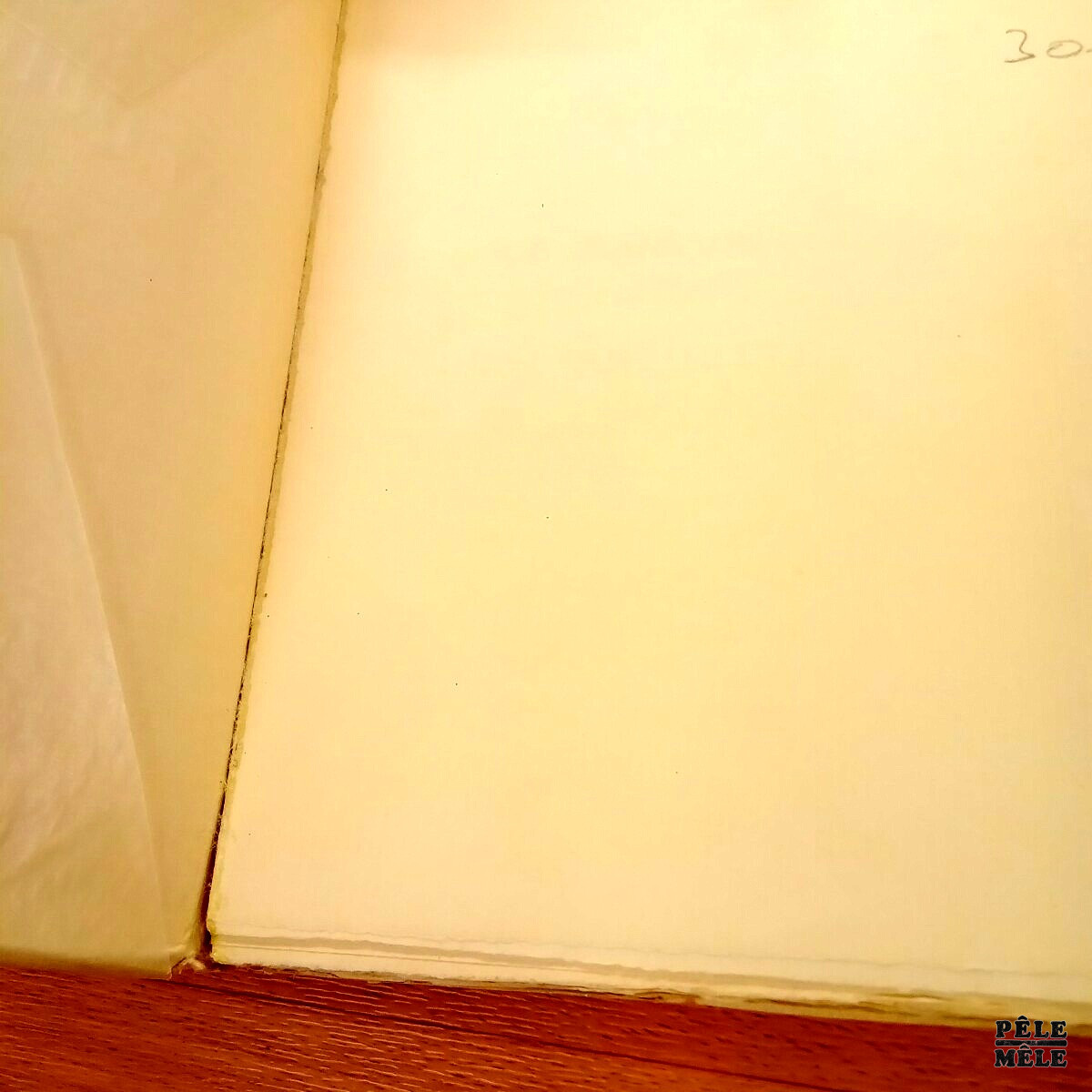 Le mariage de Don Quichotte - P. - J. Toulet / Chez Le divan 1924 – Image 4