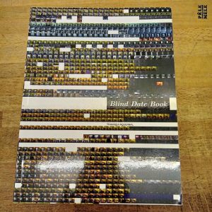 Blind Date Book - Alexia de Visscher / Nicolas Rome(Transquiquennal )