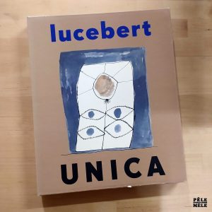 Lucebert "Unica" (DE BEZIGE BIJ, 2009)