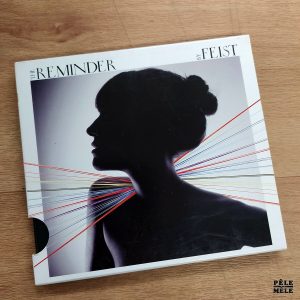 Feist "The Reminder" (POLYDOR, 2008)