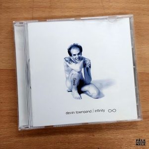 Devin Townsend "Infinity" (USG, 1998)