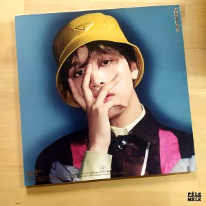 NCT 127 "Regulate" Haechan Version (SM ENTERTAINMENT, 2018)