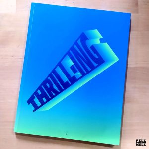 The Boyz "Thrill-ing" Kick Version (CRE KER ENTERTAINMENT, 2021)