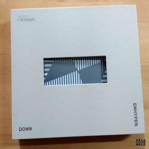 Enhypen "Border : Carnival" Down Version (BELIFT LAB, 2021)