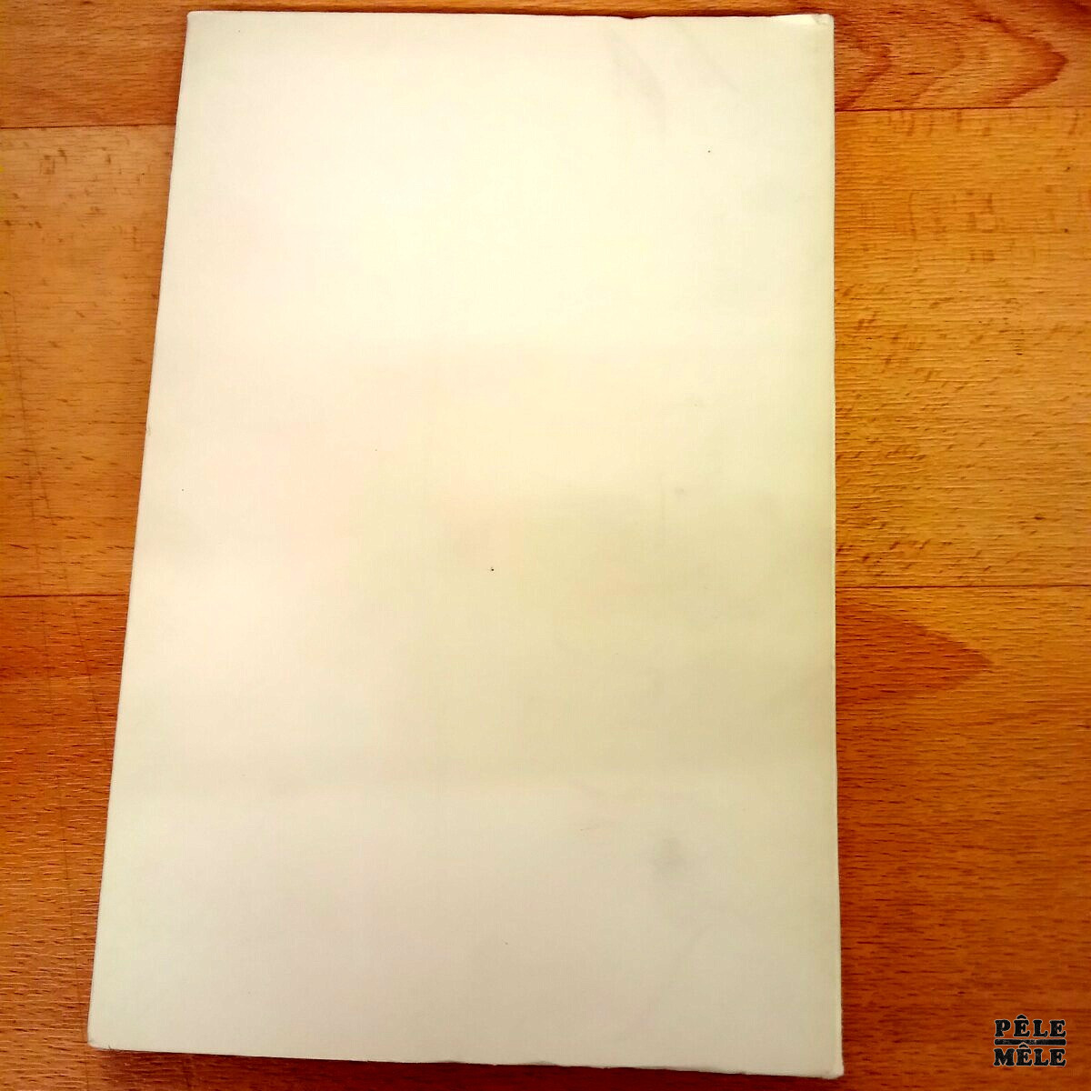 Bibliographie des œuvres de René Char de 1928 à 1963 - P. A. Benoit / Le demi-jour 1964 – Image 2