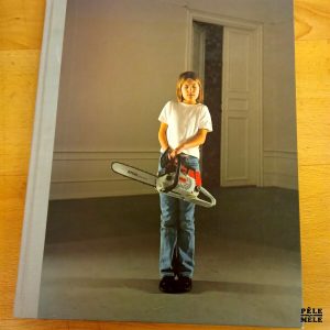 Annika von Hausswolff in dialogue with Sara Arrhenius - Aspis / Propexus