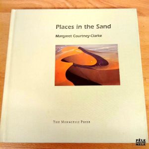 Places in the Sand - Margaret Courtney-Clarke (The Monacelli Press)