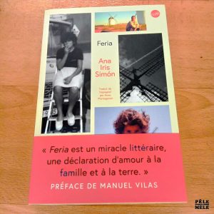 Feria - Ana Iris Simon (Globe)