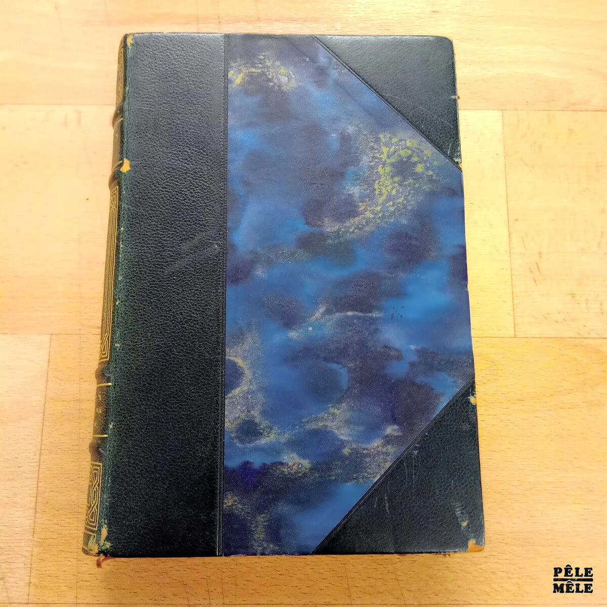 Œuvres de Rabelais - Illustrations de Robida / En deux tomes / Chez Jules Tallandier 1903 – Image 9