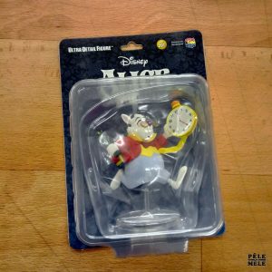 Ultra Detail Figure - Disney / Alice in Wonderland