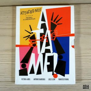 Attache-moi - Pedro Almodovar