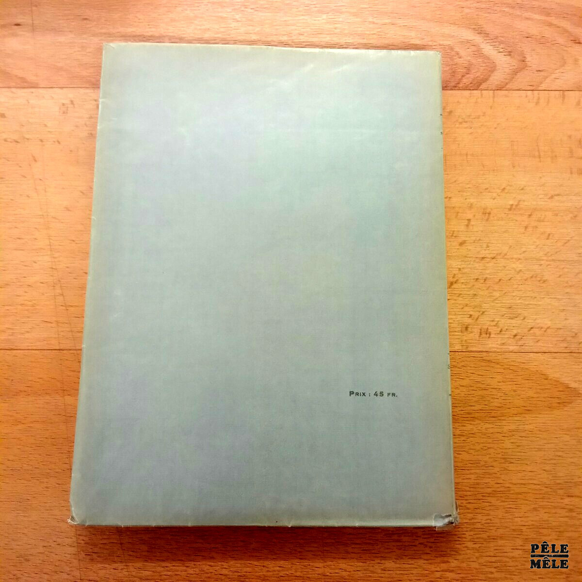 Une position sociale - Stendhal / Chez Simon Kra 1927 / Avec introduction et notes de Henry Debraye / E.O. – Image 2