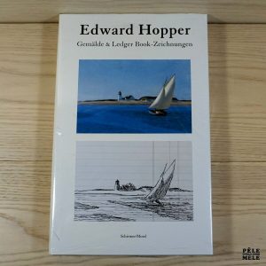 Edward Hopper: Paintings & Ledger Book Drawings - Edward Hopper