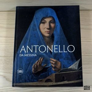 Antonello da Messina - Caterina Cardona, Giovanni Carlo Federico Villa