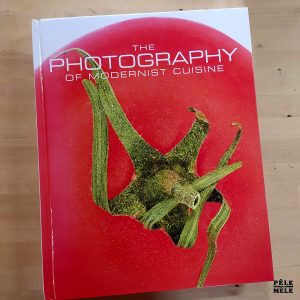 Myhrvold Nathan "The Photography of Modernist Cuisine" (COOKING LAB, 2013)