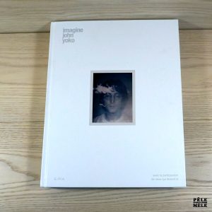 Imagine John Yoko - John Lennon, Yoko Ono
